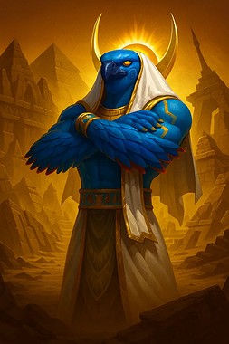 Ruins of Ahn'Qiraj Boost