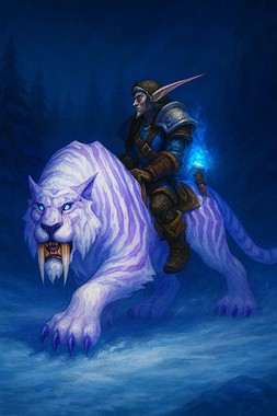 Winterspring Trainers Repu