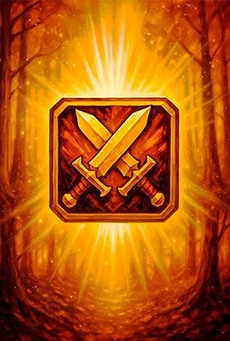 Honor Farm Anniversary (PvP) Boost