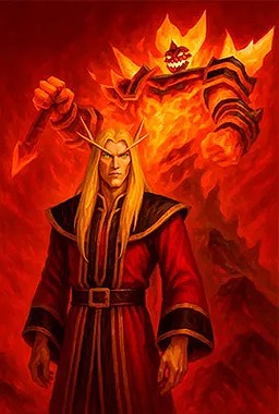 WoW 20th Anniversary Molten Core Attunement Boost