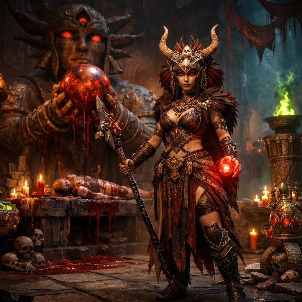 Path of Exile 2: Fate of the Vaal