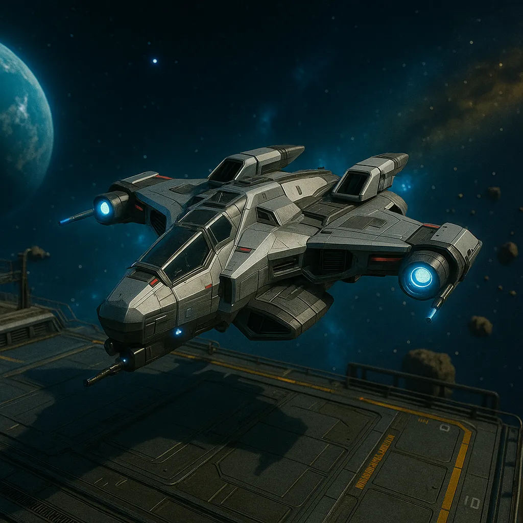 Star Citizen