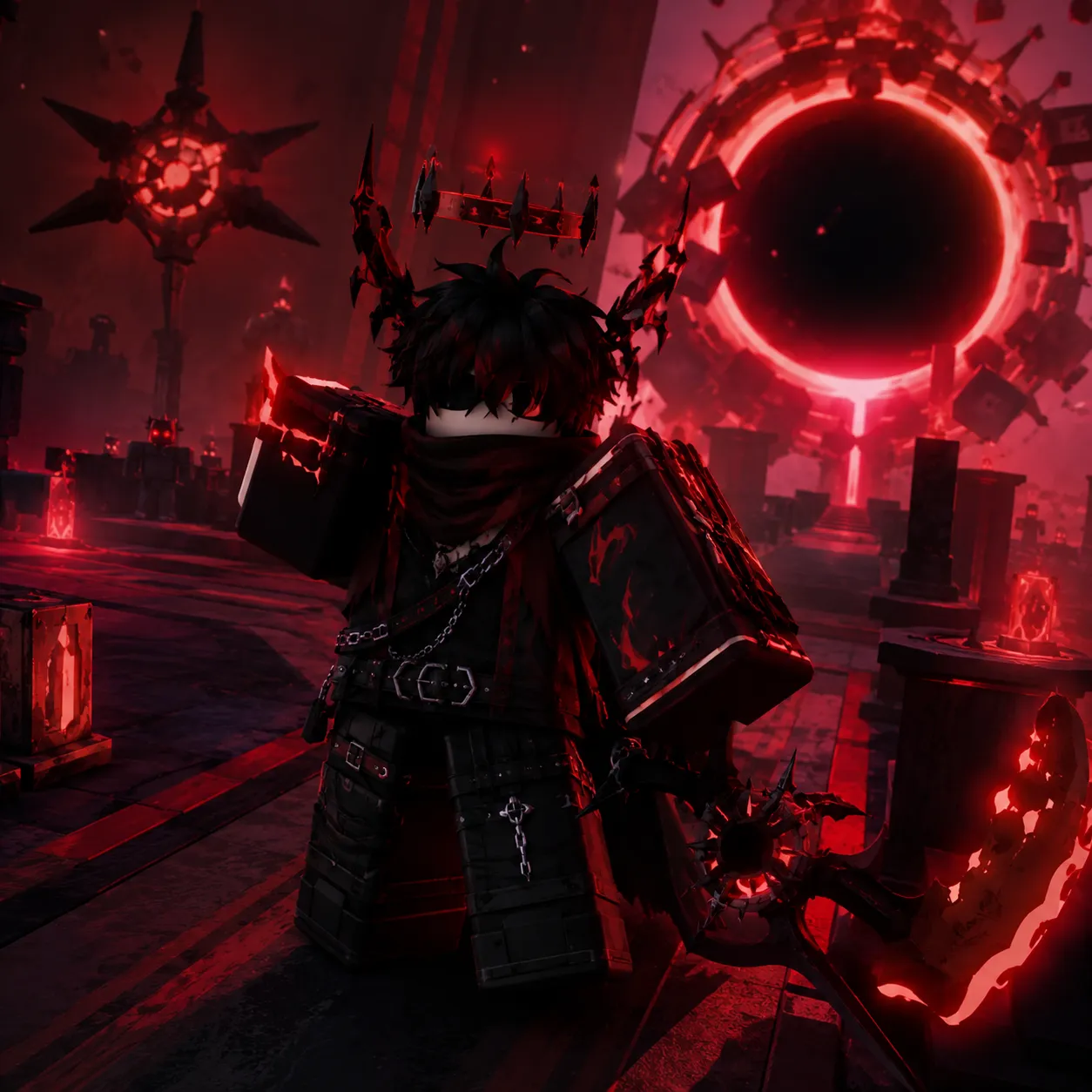 VV Ultimatum