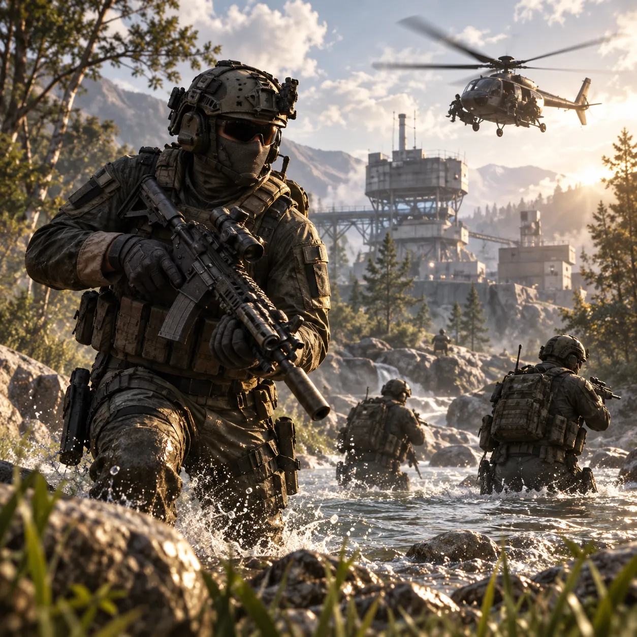 WarDogs