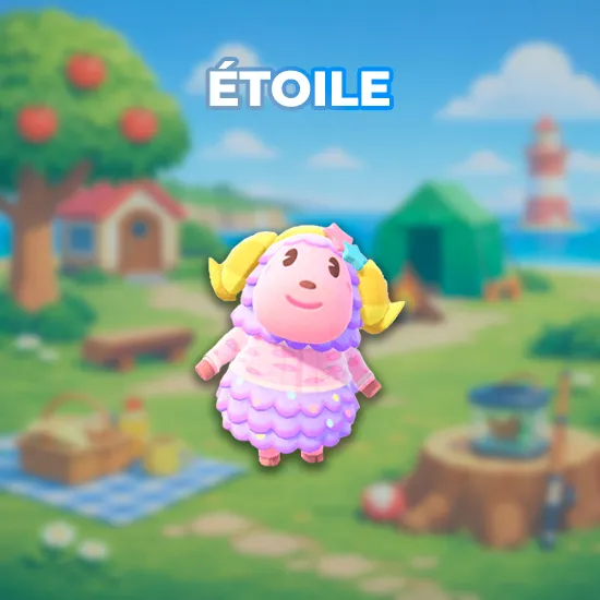 Étoile