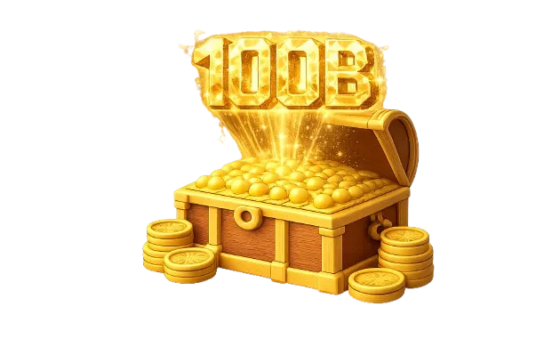 100B Sheckles