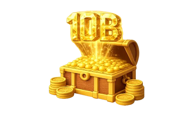 10B Sheckles