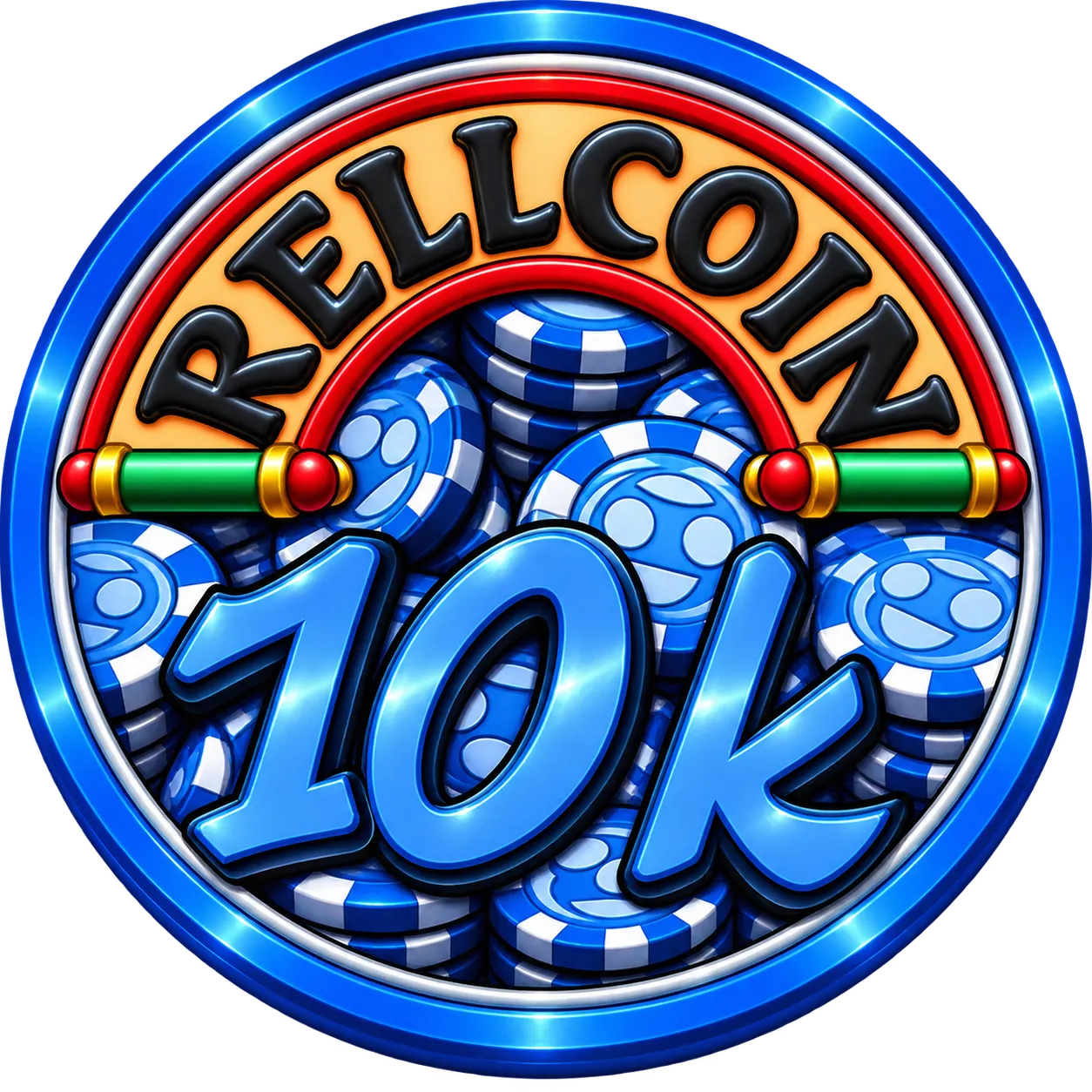 10k RELLCoin