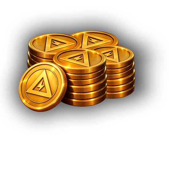 1980 Delta Coins