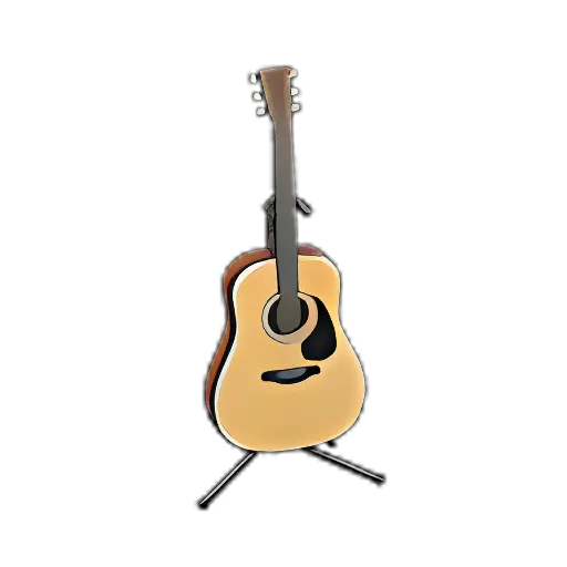 Acoustic Guitar