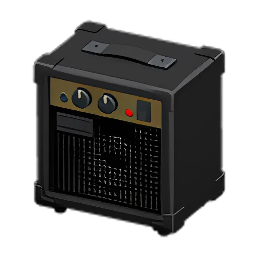 Amp