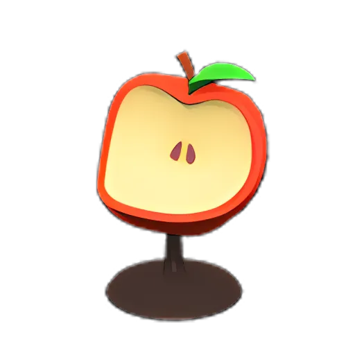 Apple Chair