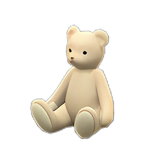 Baby Bear
