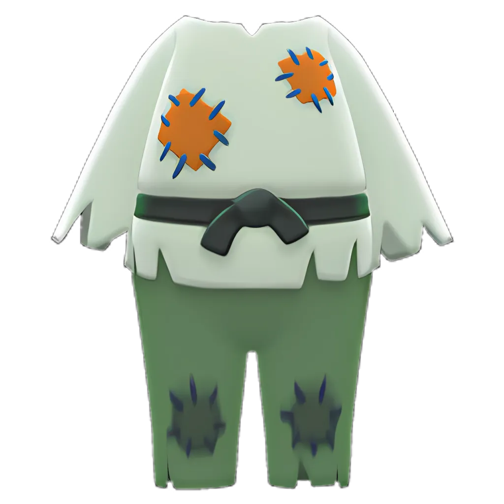 Frugal Outfit