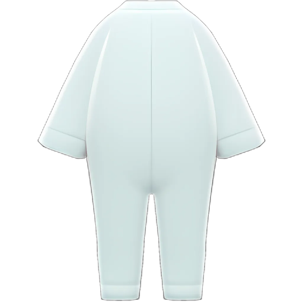Full-Body Tights