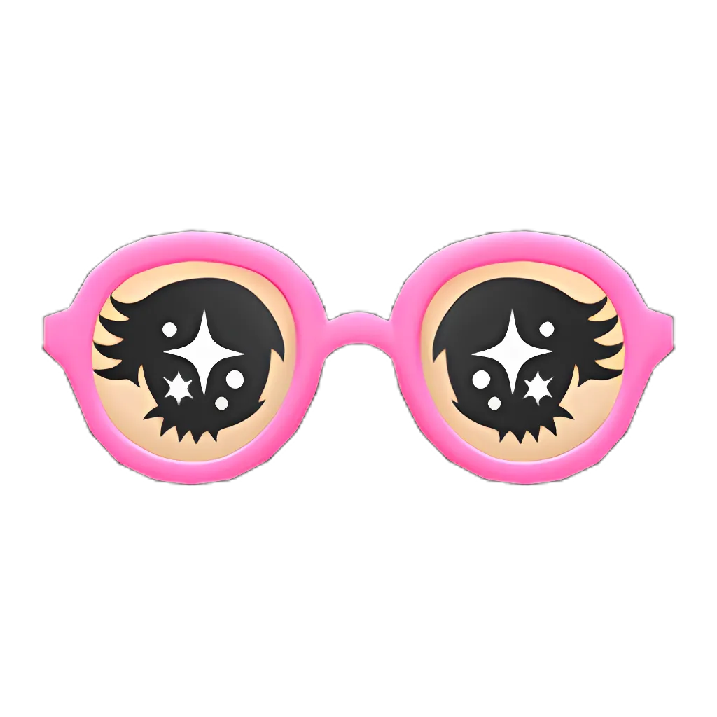 Funny Glasses