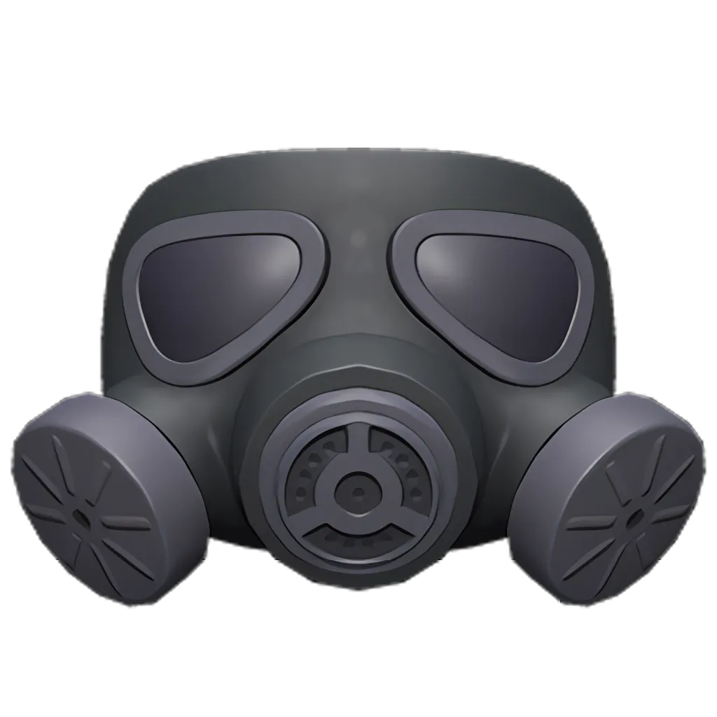 Gas Mask