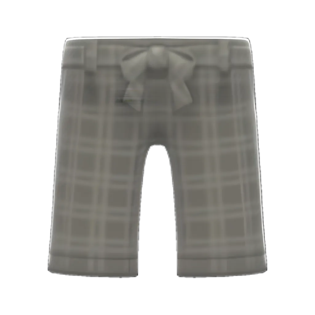 Gaucho Pants