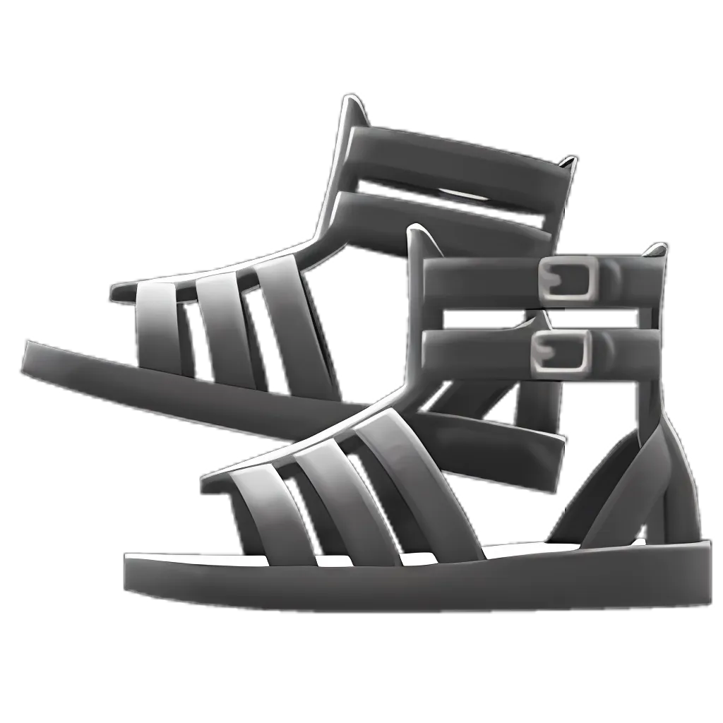 Gladiator Sandals