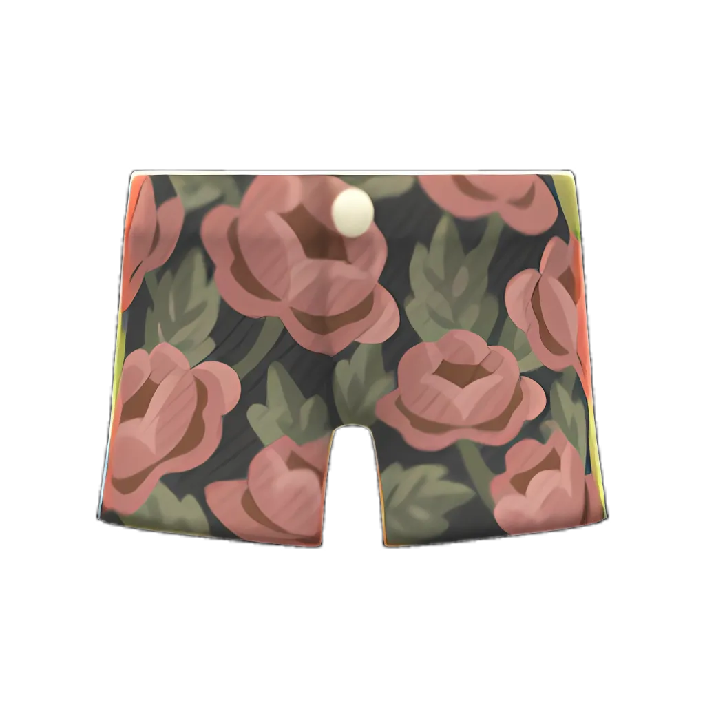 Gobelin Shorts