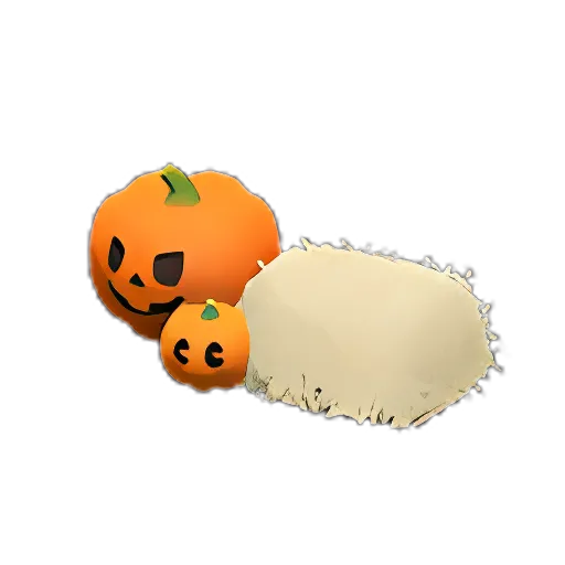 Spooky Lantern Set