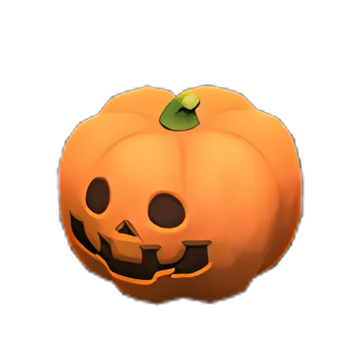 Spooky Lantern