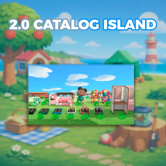 2.0 Catalog Island