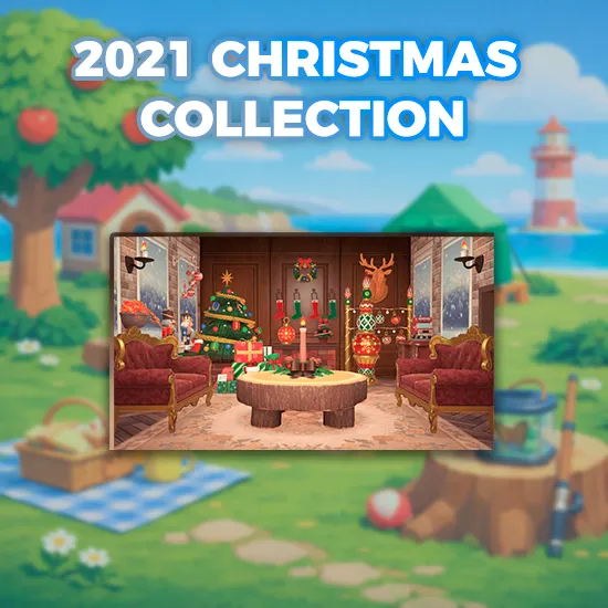 2021 Christmas Collection