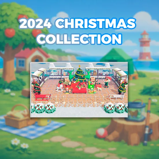 2024 Christmas Collection