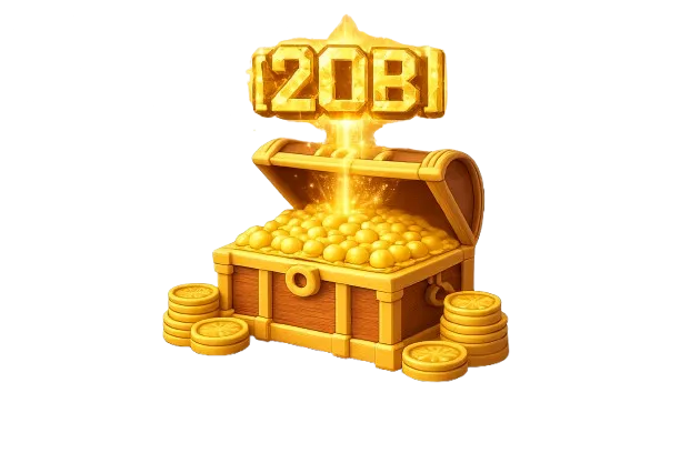 20B Sheckles