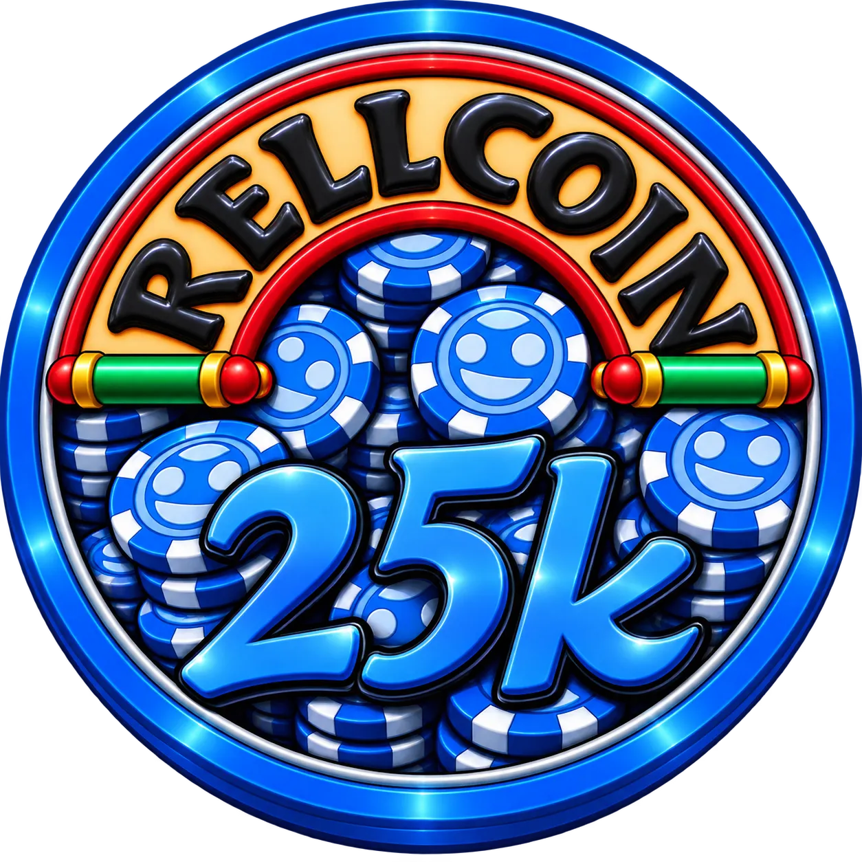 25k RELLCoin