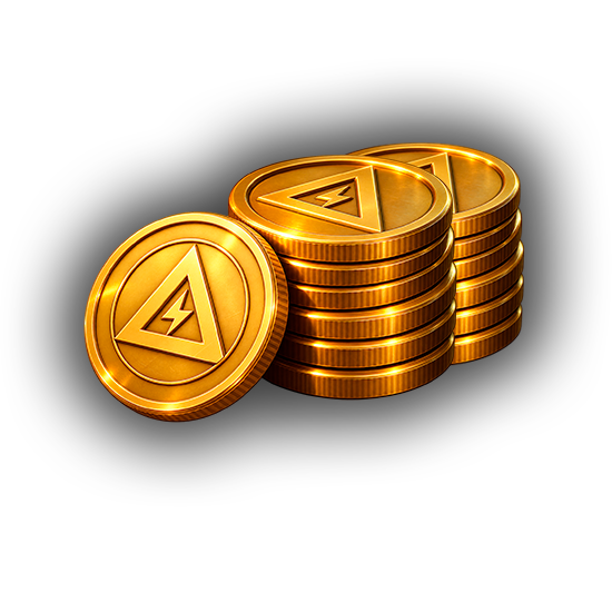 320 Delta Coins