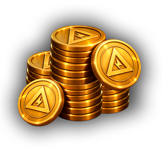 3950 Delta Coins
