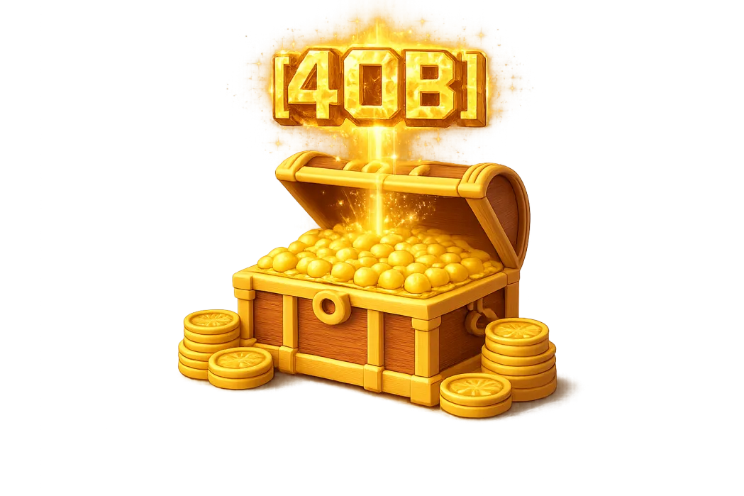 40B Sheckles