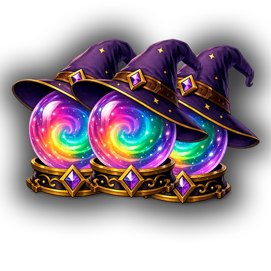 5 Reroll