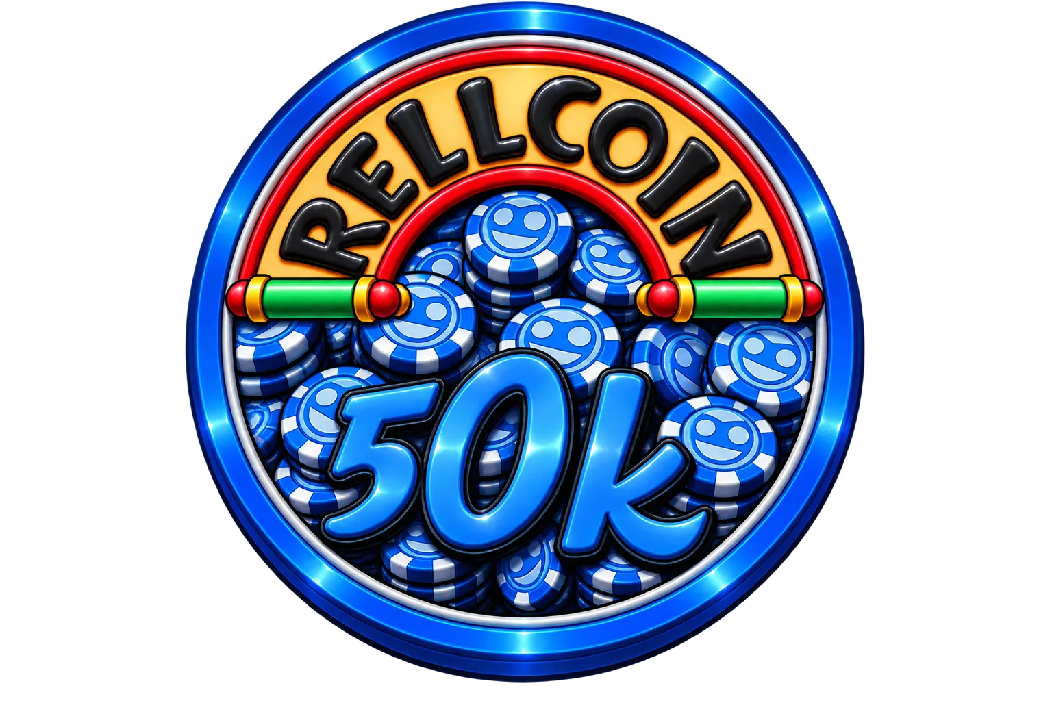 50k RELLCoin