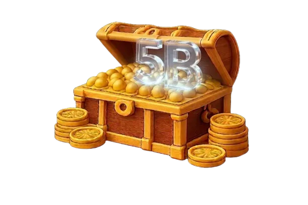 5B Sheckles