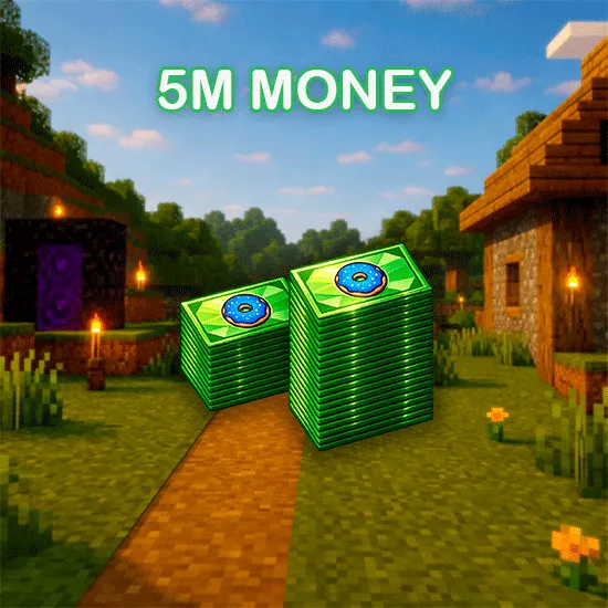 5M Money