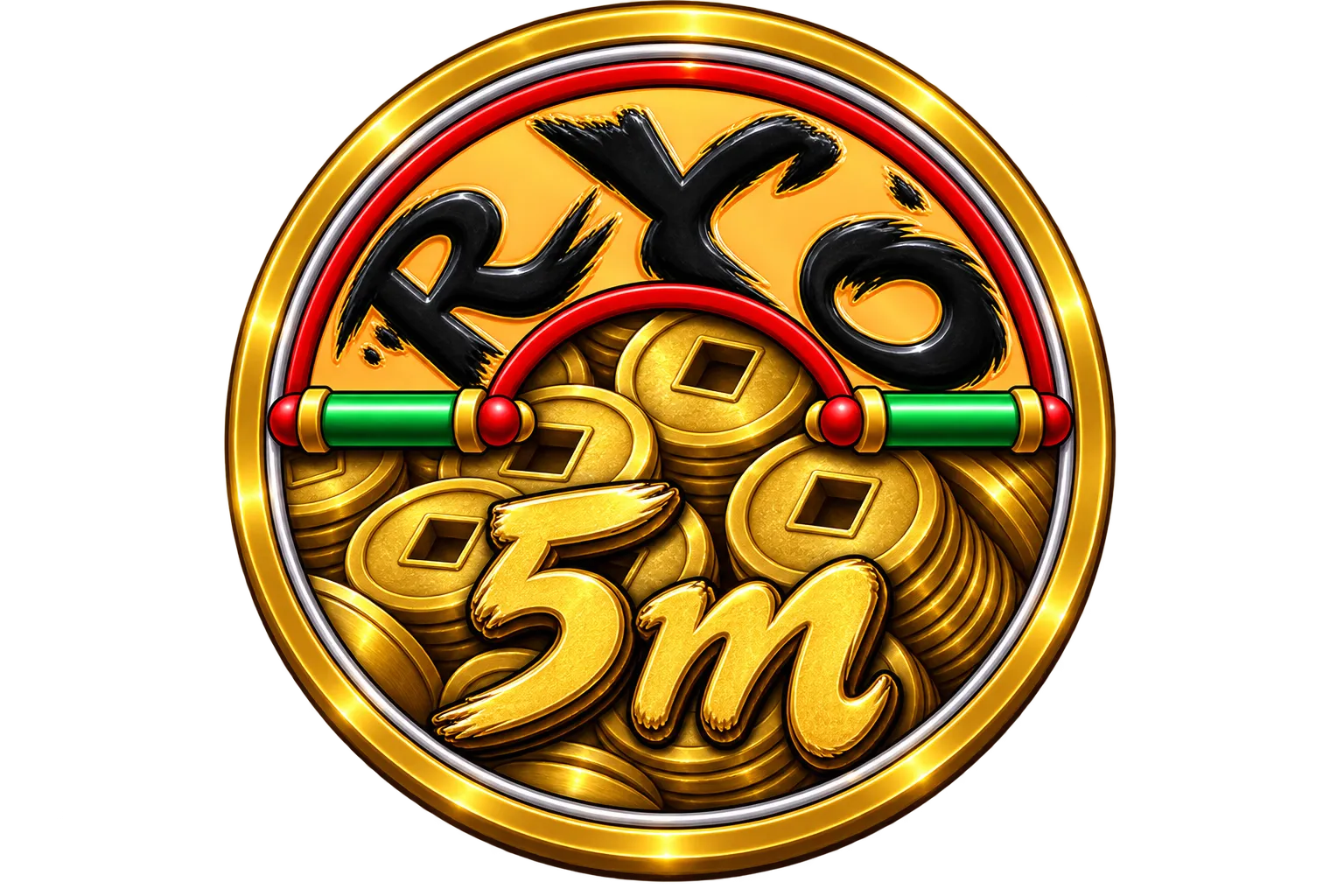 5M Ryo