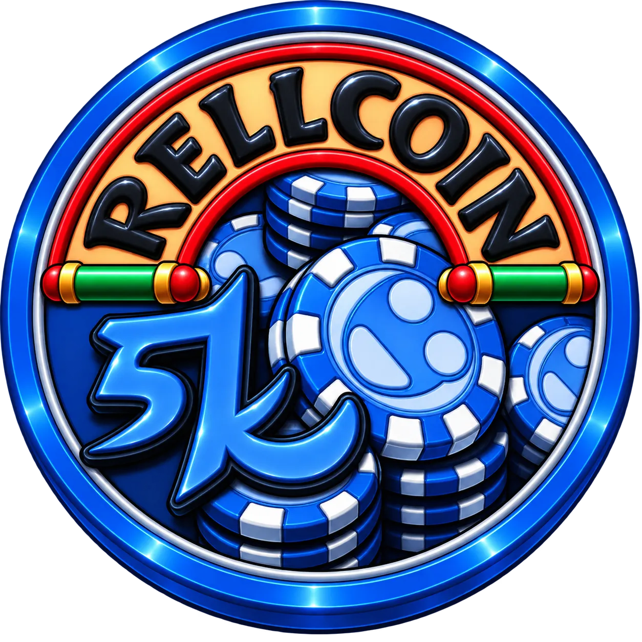5k RELLCoin