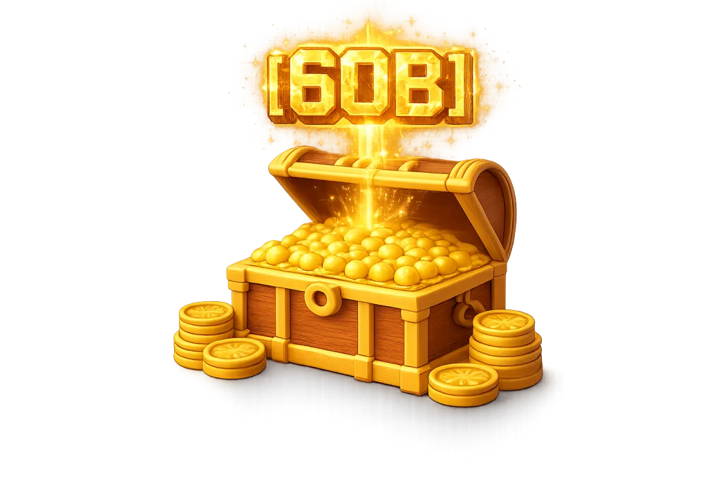 60B Sheckles