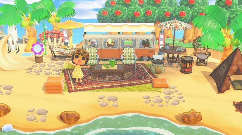 70s Hippie Collection