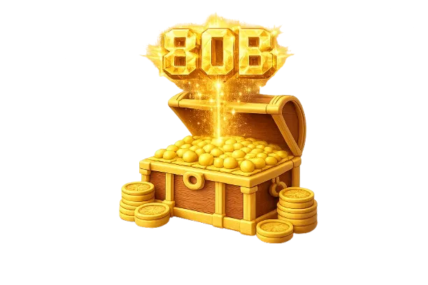 80B Sheckles