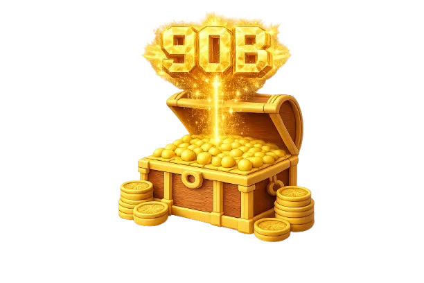 90B Sheckles