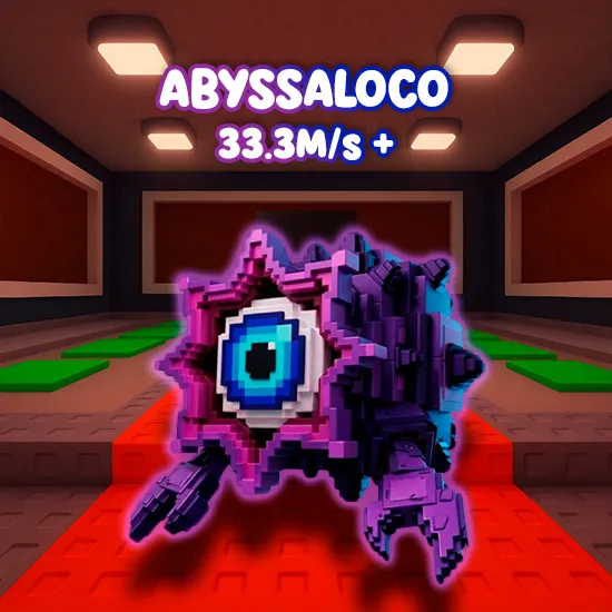 Abyssaloco