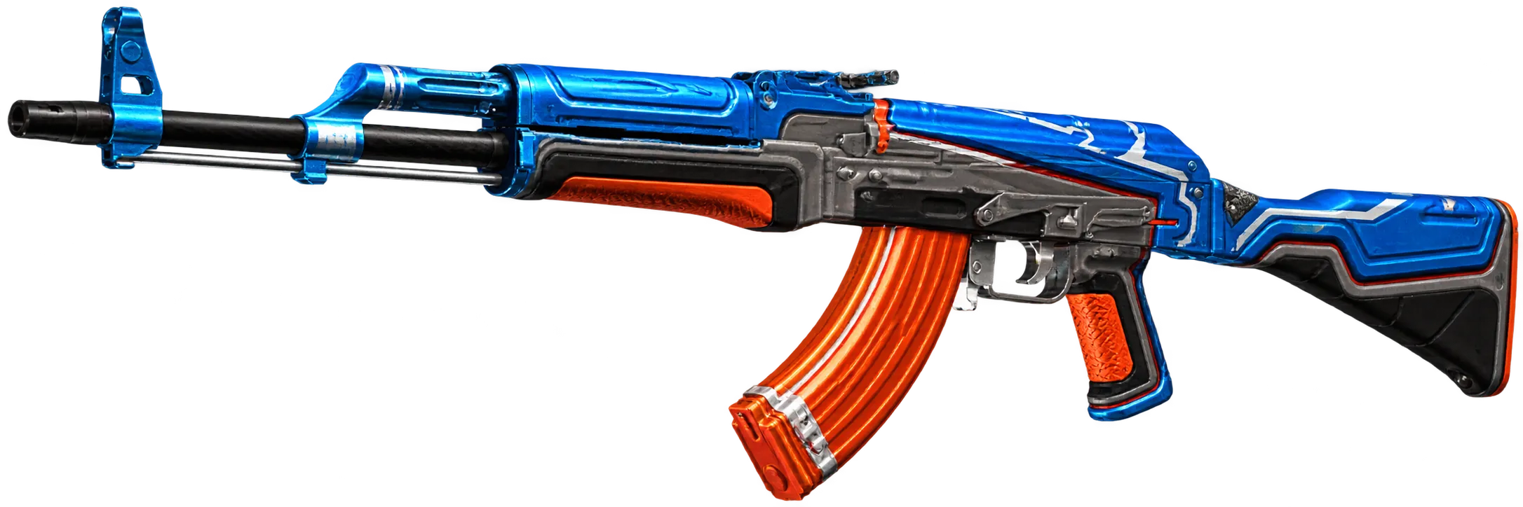 AK-47 PintPoint