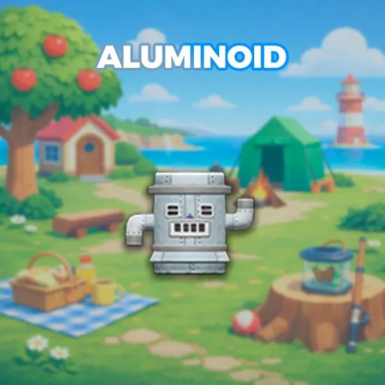 Aluminoid
