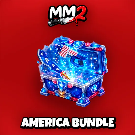 America Bundle