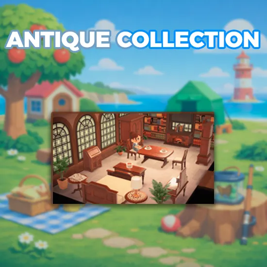Antique Collection
