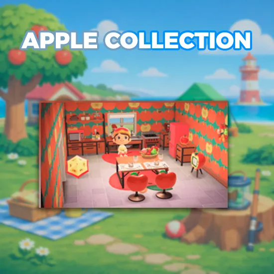 Apple Collection